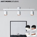 �����ȥ���������� ����åɥץ饹3 ������饤�� ART WORK STUDIO Grid PLUS 3 down light