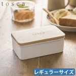 tosca �Х��������� �쥮��顼 �ۥ磻�� 3926