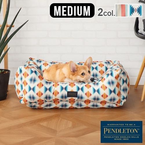 PENDLETON Medium Kuddler