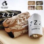 �Хꥹ�ƥ����� �����꡼�ޥ륱�� �����ԥ󥰥ԥ����������� BALLISTICS JM CAMPING PILLOW ��CASE