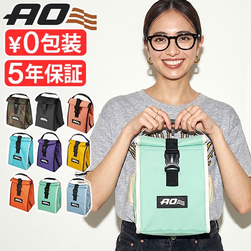 エーオークーラーズ ランチクーラー AO6RT AO Coolers | 新着