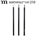 ��饳 �Ρ����ݡ���ե��å� 210 muraco NORTHPOLE FAT 210cm MTA1200030