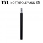 ��饳 �Ρ����ݡ���ե��å� 35cm muraco NORTHPOLE ADD 35 for FAT MTA1200032