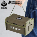 �Хꥹ�ƥ����� �ޥ���ƥ�ꥵ���� ����ѥ��ץ���󥱡��� BALLISTICS MR MESS TIN OPTION CASE BSPC-MR05