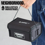 �Хꥹ�ƥ����� �ͥ��С��եå� ����ѥ��ץ���󥱡��� BALLISTICS NH MESS TIN OPTION CASE BSPC-NH05