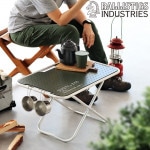 �Хꥹ�ƥ����� �ߥ� �����С��ơ��֥� BAA-2204 BALLISTICS MINI ROVER TABLE [����С���OD]