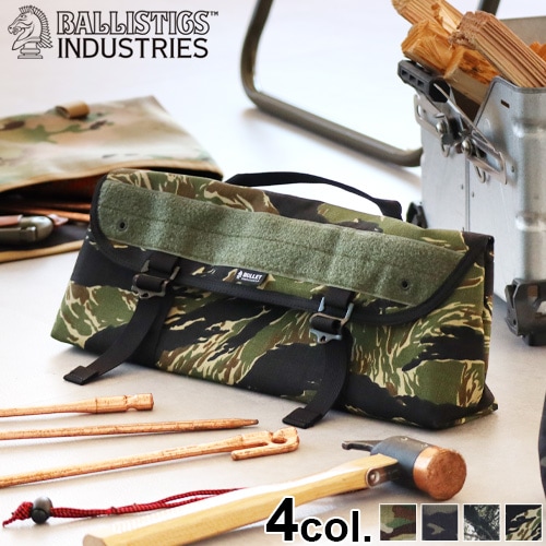 Хꥹƥ 󥰥ڥġХå BALLISTICS LONG PEG  TOOL BAG BAA-2212