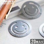 ϥåԡ ե å 20 HAPPY FACE CLIP