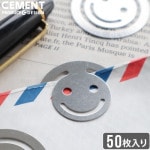 ϥåԡ ե å 50 HAPPY FACE CLIP