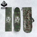 BallisticsMountain Research DECK&CASE&DECKTAPE BSPC-MR01