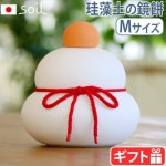  ߥ M soil KAGAMI MOCHI M