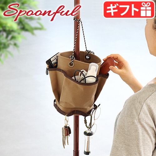���ס���ե� �ݡ���ݥ��å�2 ��79 spoonful POLE POCKET 2 ��79
