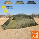 �ߥ˥ޥ����� ����٥륲 �ƥ�ȥ����륿�� MINIMAL WORKS ALBERGUE MGTE-AB400