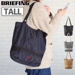 �֥꡼�ե��� �ޡ����å� �ȡ��� �ȡ��� BRIEFING MARKET TOTE TALL SL