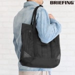 �֥꡼�ե��� �ǥ륿 �ޥ����� �ȡ��� �ȡ��� BRIEFING DELTA MASTER TOTE TALL BRA223T01