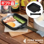 FORE WINDS �ޥ����������ץ졼�� FW-MGP