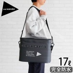 ����ɥ����� �����������ץ롼�� �����顼 and wander waterproof cooler