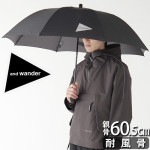 ����ɥ����� �桼������� ����֥�� and wander EuroSCHIRM umbrella �֥�å�