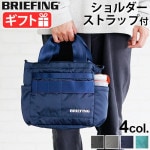 �֥꡼�ե��� ������ �ȡ��� �����ĥ��� BRIEFING CART TOTE ECO TWILL BRG223T46