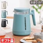 쥳 ֥륦륬饹ȥ RDG-1 recolte Double Wall Glass Kettle