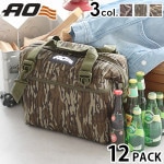 AO Coolers 顼 Х եȥ顼 [12ѥå] [åܥȥ / åϥӥå / ֥쥤å]