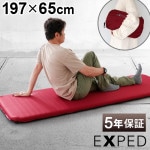 �������ڥ� EXPED SIM Comfort 5 LW [197��65cm]