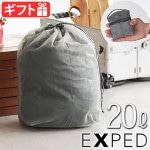 �������ڥ� ��å��� �Хå� L������ EXPED MeshBag L 397445