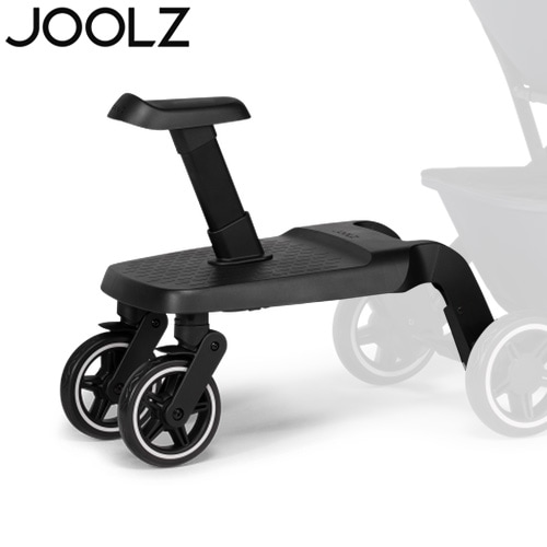 Joolz aer+ ジュールズ　エアプラス　ベビーカー オランダ・アムステルダム発＜JOOLZジュールズ> 片手1秒で