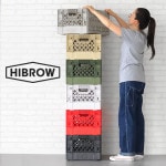 HIBROW FLIP BOX ϥ֥ եåץܥå