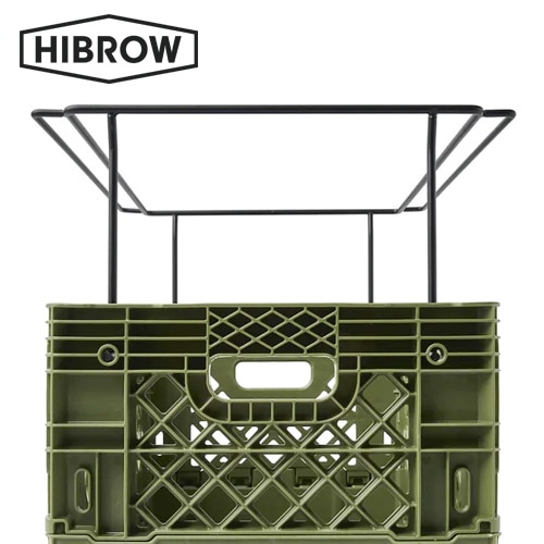 HIBROW FLIP RACK ハイブロウ フリップラック | 新着 | plywood