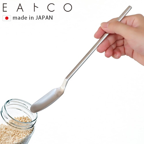 ȥ  ॹס EACO Saji slim spoon JYO-AS0056