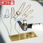 WEST VILLAGE TOKYO TELA accessory holder