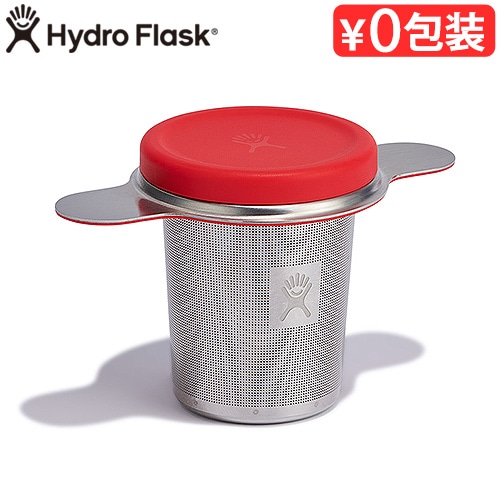 �ϥ��ɥ��ե饹�� �ɥ�󥯥����� �ƥ�������ե塼���� Hydro Flask DRINKWARE Tea Infuser