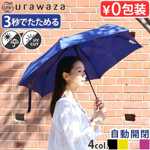  略  UV ץ졼 ư estaa urawaza slim WJ55cm 31-230-10298-12