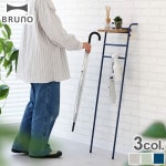 BRUNO Interior Slim Ladder Rack ֥롼 ƥꥢ  å BOA157