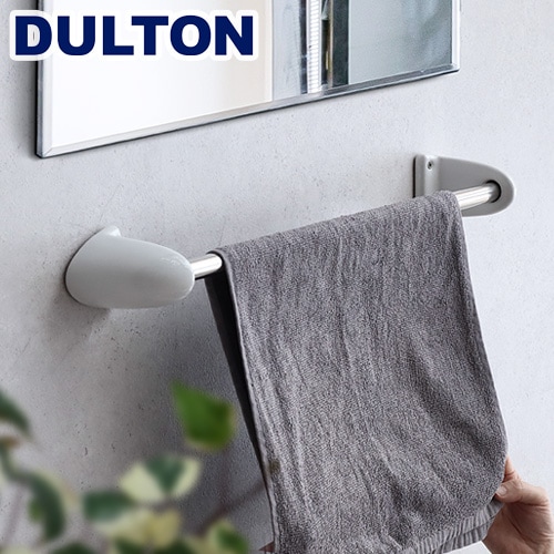 ����ȥ� �ݡ������ ������ �С� DULTON PORCELAIN TOWEL BAR