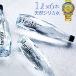 �إ��륷 ���ꥫ�� 1.0L 1L healsi PET BOTTLE 1������ 6����