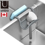 ����֥� ����� ���� �������ʥ����� umbra SLING FLEXIBLE SINK ORGANIZER