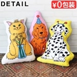 DETAIL The Enjoy C&D Club Cushion ���󥸥祤 C&D ����� ���å����