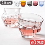 ENSEMBLE TIPSY Two glasses 󥵥֥ ƥץ饹 2ĥå