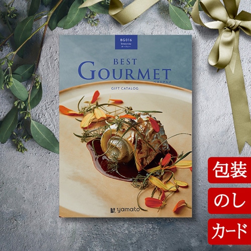 ٥ȥ ܡ [ҥ / ɥ] BEST GOURMET BG016