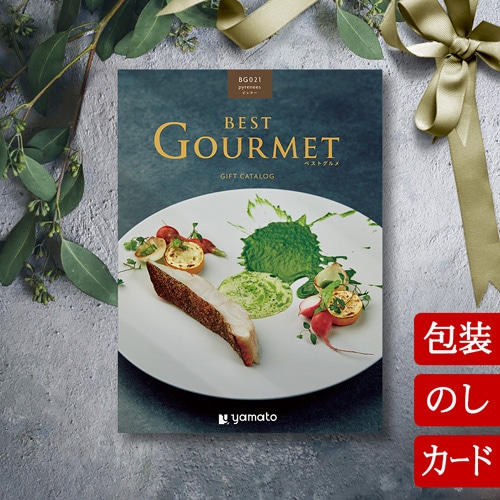 ٥ȥ ԥ͡ [ҥ / ɥ] BEST GOURMET BG021