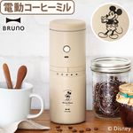 30OFF DISNEYBRUNO ѡʥưߥ륳ҡ᡼ BHK310-BE