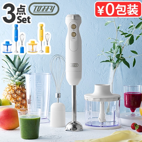 Toffy Happy Collection �ϥ�ɥ֥����� �ȥե��� �ϥåԡ����쥯����� K-HBD1