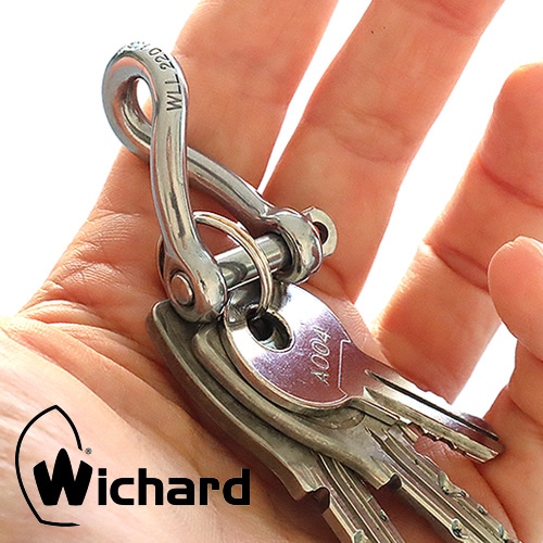 㡼 ĥȥå Wichard Twist Shackle