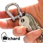 㡼 Хå L Wichard Bow Shackle L