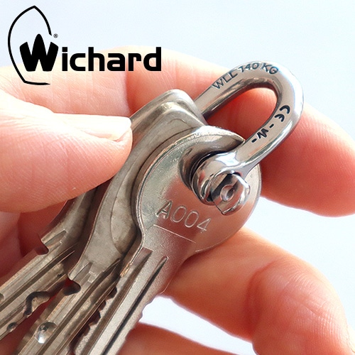 ウィチャード ストレートシャックル Wichard Straight Shackle
