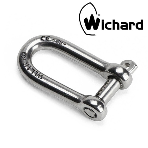 ウィチャード ロングシャックル Sサイズ Wichard Long Shackle S