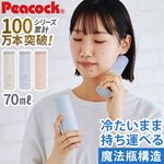 Peacock �ԡ����å� �������ѥå����꡼�� �ߥ˥������ѥå��ݥ��å� ABB-S07