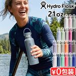 �ϥ��ɥ��ե饹�� �ϥ��ɥ졼����� ����������ɥޥ��� 621ml Hydro Flask HYDRATION Standard Mouth 21oz